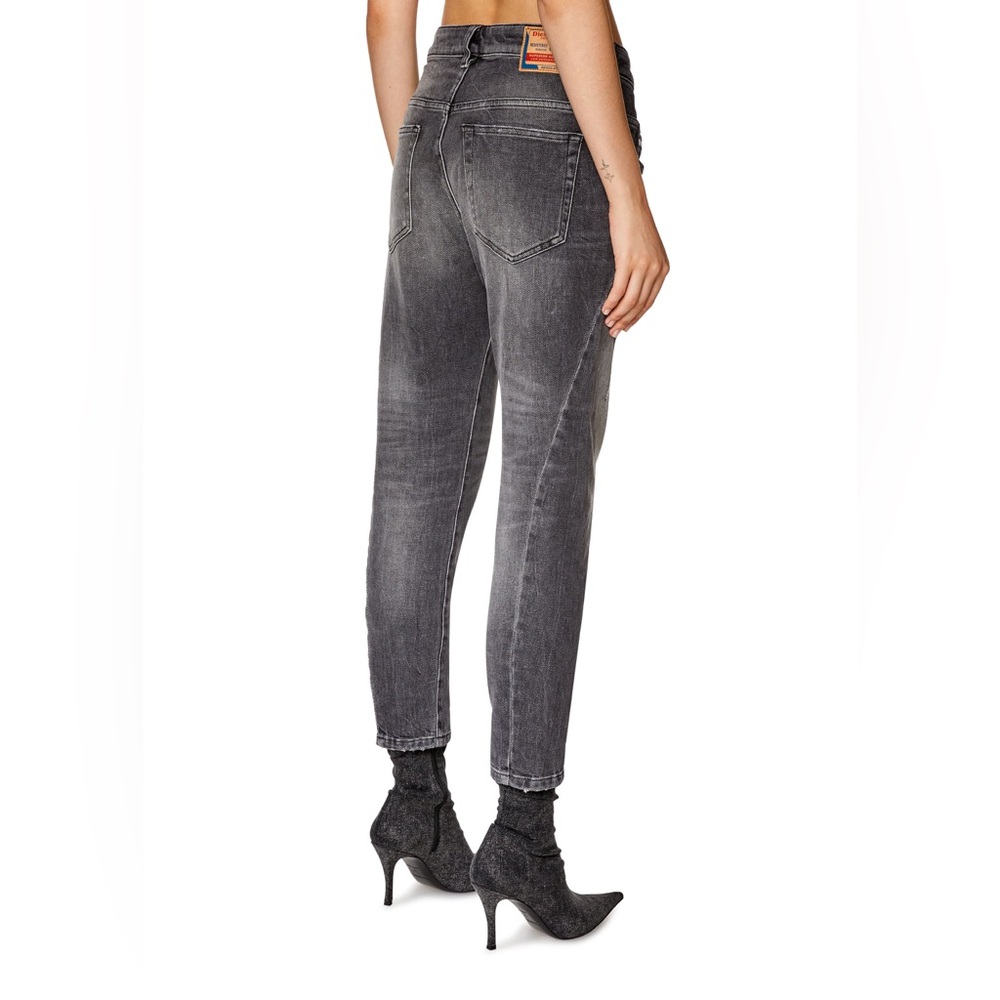 DIESEL Boyfriend Jeans Fayza 09g21 NEW with Tags W29 (A0333 B1)